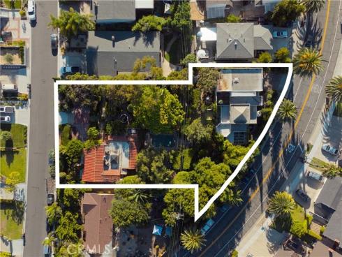 27002  Avenida Las Palmas  , Dana Point, CA