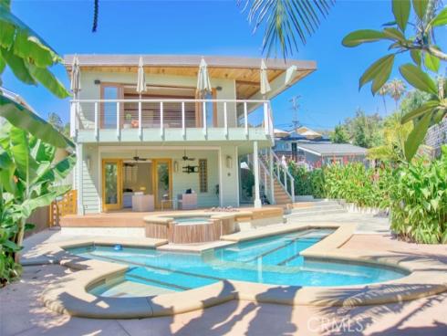 27062 Calle Juanita , Dana Point, CA