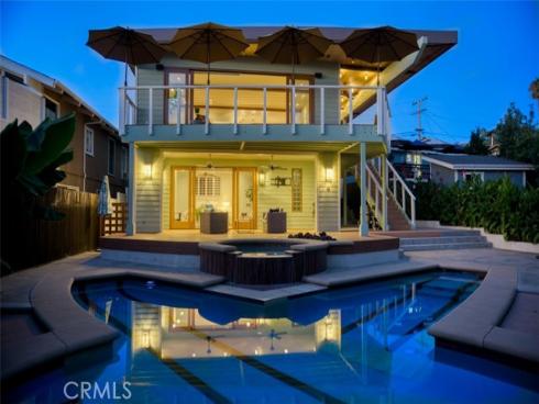 27062 Calle Juanita , Dana Point, CA