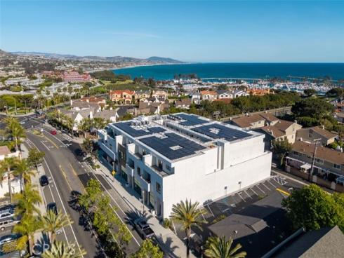 24722 Del Prado 403 , Dana Point, CA