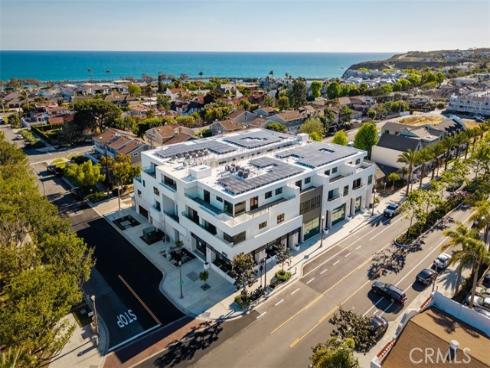 24722 Del Prado 403 , Dana Point, CA