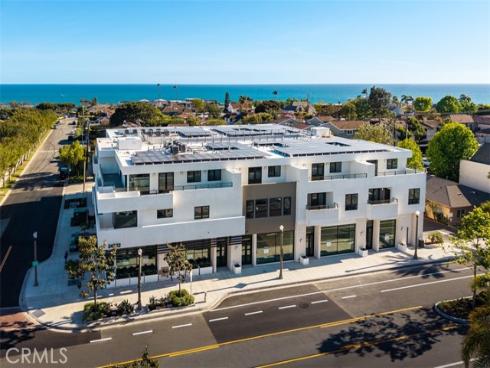 24722 Del Prado 403 , Dana Point, CA