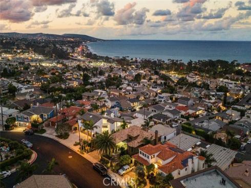 25102  Alicia   Drive, Dana Point, CA