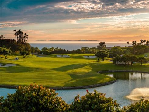 75  Monarch Beach Resort  , Dana Point, CA