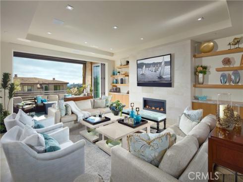 75  Monarch Beach Resort  , Dana Point, CA