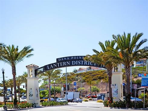 33611  Dana Vista  31  Drive, Dana Point, CA