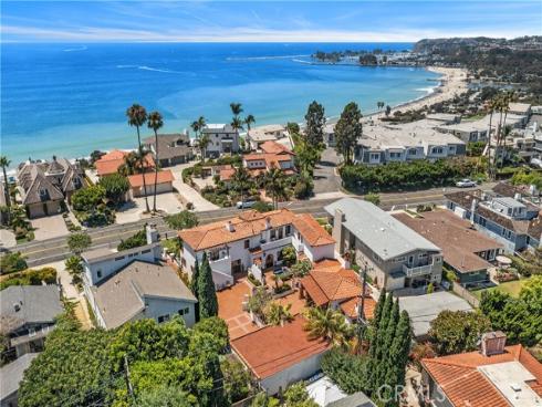 34532  Camino Capistrano  , Dana Point, CA