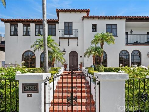 34532  Camino Capistrano  , Dana Point, CA