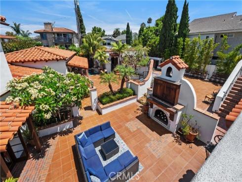 34532  Camino Capistrano  , Dana Point, CA