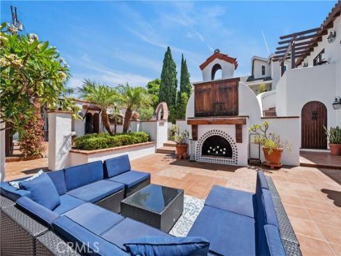 34532  Camino Capistrano  , Dana Point, CA