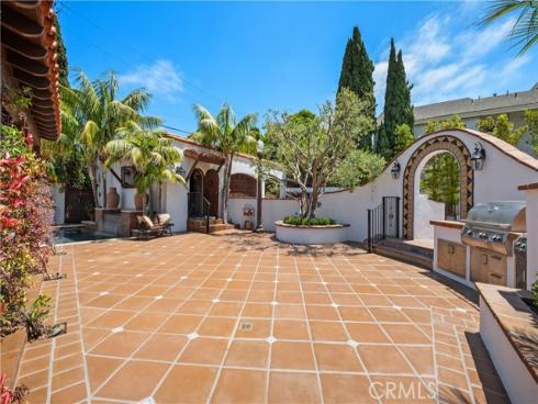 34532  Camino Capistrano  , Dana Point, CA