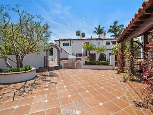 34532  Camino Capistrano  , Dana Point, CA