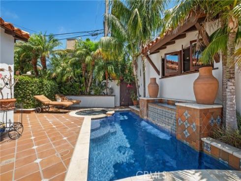 34532  Camino Capistrano  , Dana Point, CA