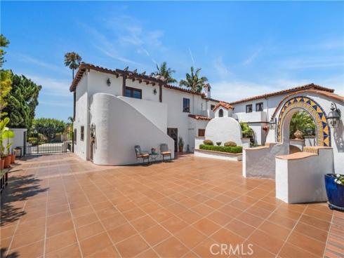 34532  Camino Capistrano  , Dana Point, CA