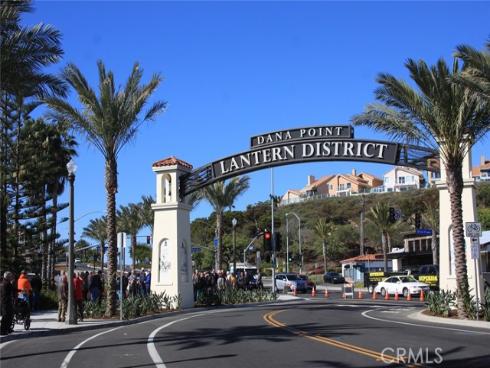 34532  Camino Capistrano  , Dana Point, CA