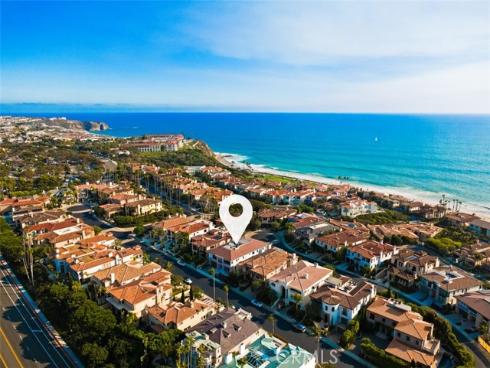 75  Ritz Cove Dr.  , Dana Point, CA