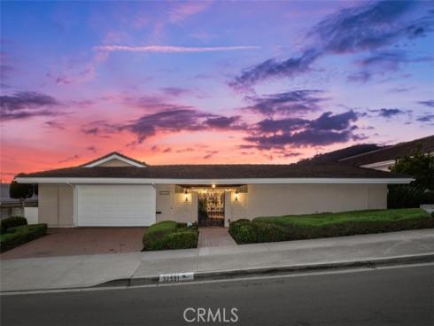 32591  Mediterranean   Drive, Dana Point, CA