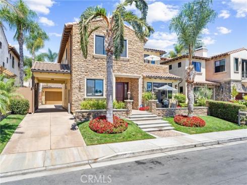 35414  Via De Daum  , Dana Point, CA