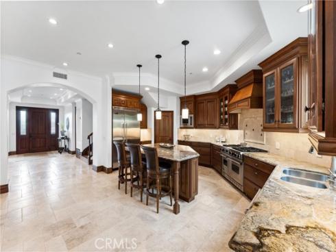 35414  Via De Daum  , Dana Point, CA