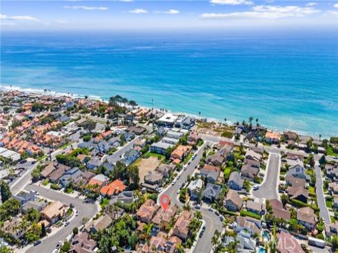 35414  Via De Daum  , Dana Point, CA