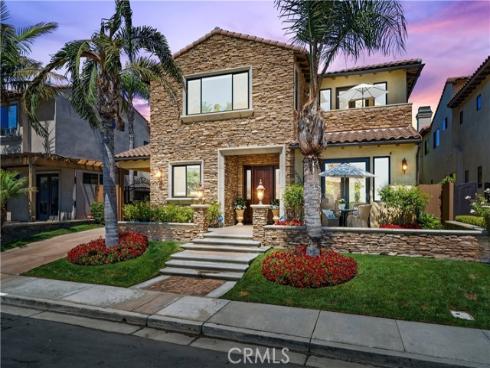35414  Via De Daum  , Dana Point, CA