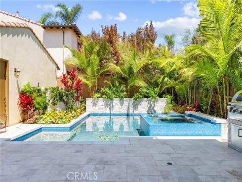 35414  Via De Daum  , Dana Point, CA