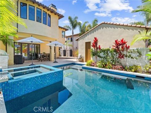 35414  Via De Daum  , Dana Point, CA