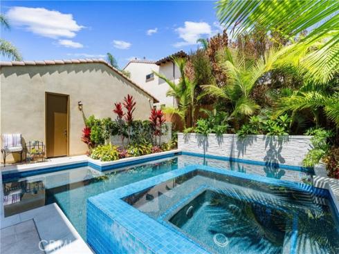 35414  Via De Daum  , Dana Point, CA