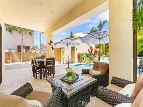 35414  Via De Daum  , Dana Point, CA