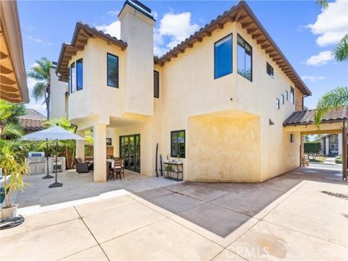 35414  Via De Daum  , Dana Point, CA
