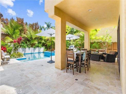 35414  Via De Daum  , Dana Point, CA