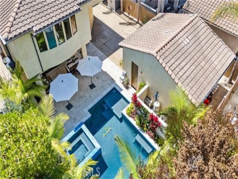 35414  Via De Daum  , Dana Point, CA