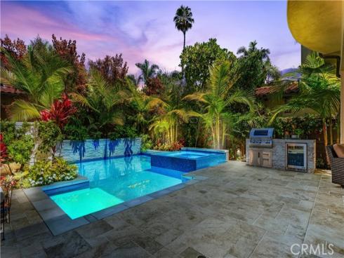 35414  Via De Daum  , Dana Point, CA