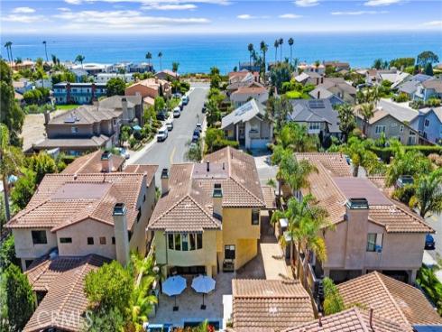 35414  Via De Daum  , Dana Point, CA