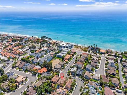 35414  Via De Daum  , Dana Point, CA