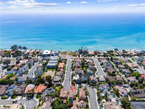35414  Via De Daum  , Dana Point, CA