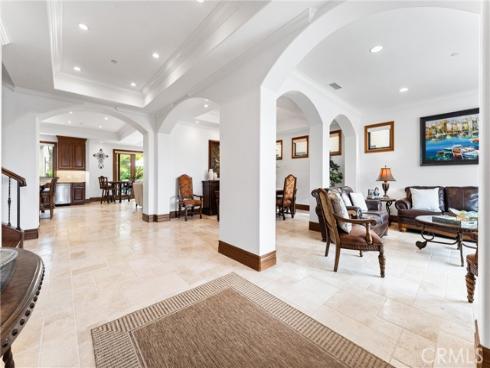 35414  Via De Daum  , Dana Point, CA