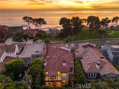 35002  Camino Capistrano  , Dana Point, CA