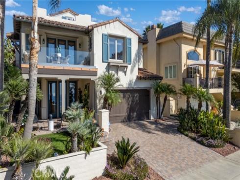 35002  Camino Capistrano  , Dana Point, CA