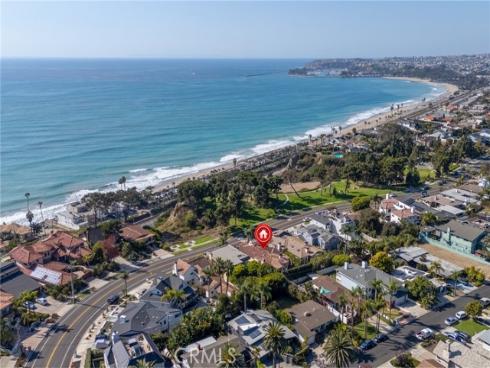 35002  Camino Capistrano  , Dana Point, CA