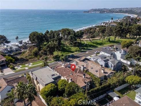 35002  Camino Capistrano  , Dana Point, CA