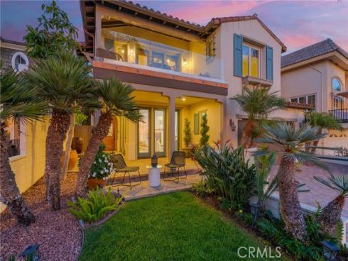 35002  Camino Capistrano  , Dana Point, CA