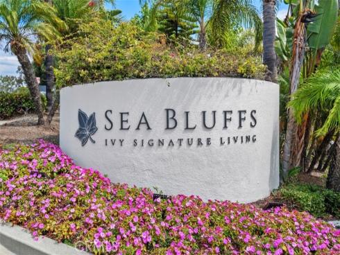 25422  Sea Bluffs  207 , Dana Point, CA