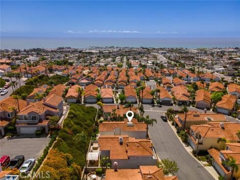 33616  Rising Tide   Court, Dana Point, CA