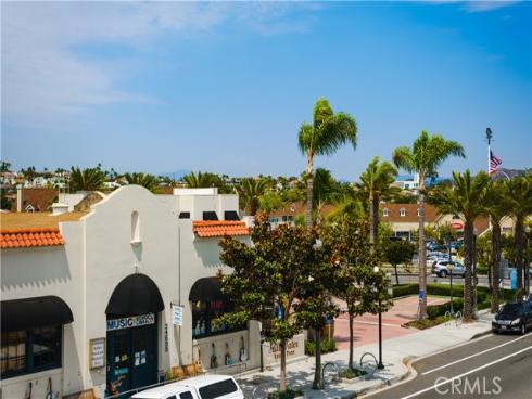 24722  Del Prado  303 , Dana Point, CA