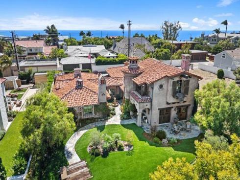 24642  Santa Clara   Avenue, Dana Point, CA