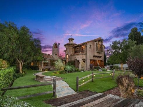 24642  Santa Clara   Avenue, Dana Point, CA