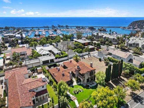24642  Santa Clara   Avenue, Dana Point, CA