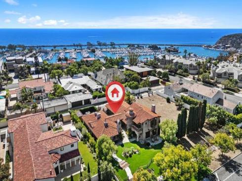 24642  Santa Clara   Avenue, Dana Point, CA