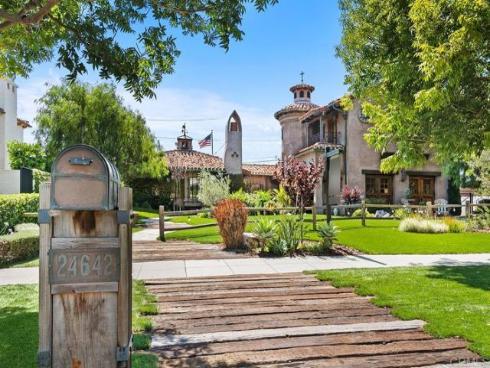 24642  Santa Clara   Avenue, Dana Point, CA